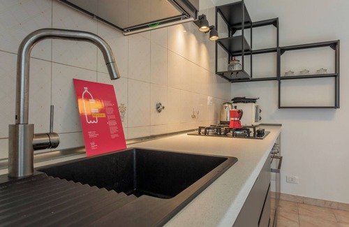 Vanchiglia Apartamento | Mole View by Wonderful Italy