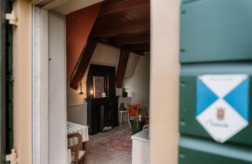Bazeldijk Casa | Molen den Bonk