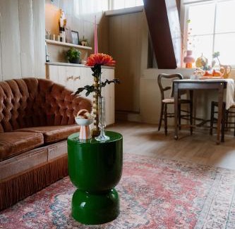 Bazeldijk Casa | Molen den Bonk