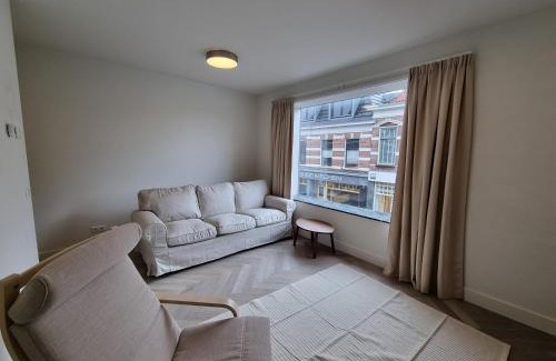 Alkmaar Apartamento | Molenzicht