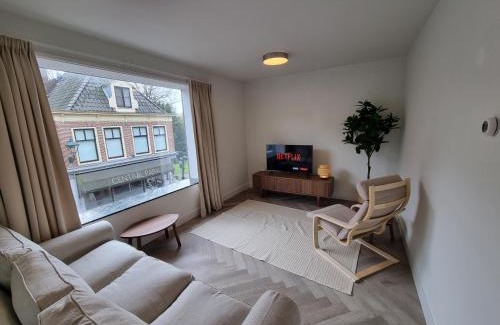 Alkmaar Apartamento | Molenzicht