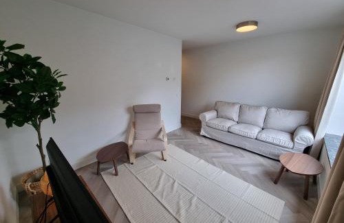 Alkmaar Apartamento | Molenzicht