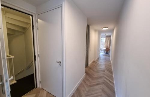 Alkmaar Apartamento | Molenzicht