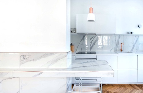 Postel Apartamento | Molière Design residence