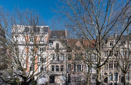 Postel Apartamento | Molière Design residence