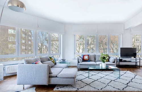 Postel Apartamento | Molière Design residence