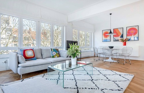 Postel Apartamento | Molière Design residence