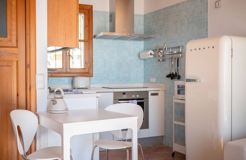 El Jonquet Apartamento | MOLI 37 HOUSE - PORT VIEW TERRACE