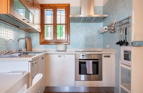 El Jonquet Apartamento | MOLI 37 HOUSE - PORT VIEW TERRACE