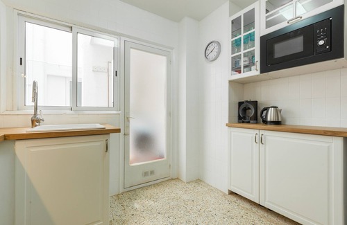 Canet de Mar Apartamento | Moli Apartment Beach