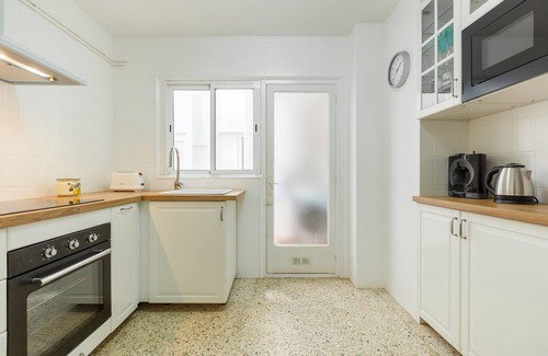 Canet de Mar Apartamento | Moli Apartment Beach