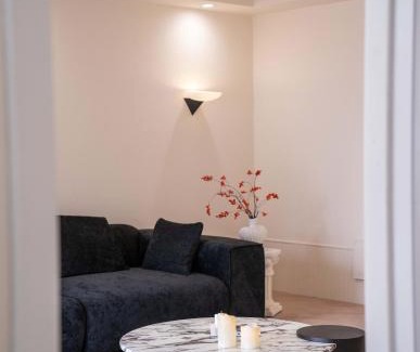 Downtown Shanghai Apartamento | Moli B&B-Right on Nanjing East Road the Bund 2-Bedrooms with Elevator Apart ment Near the subway