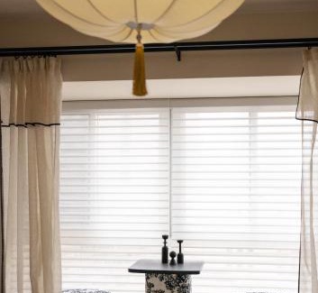 Downtown Shanghai Apartamento | Moli B&B-Right on Nanjing East Road the Bund 2-Bedrooms with Elevator Apart ment Near the subway