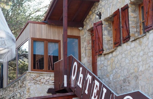 La Pobla de Benifassa Otro | Moli l'Abad