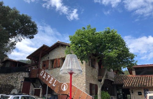 La Pobla de Benifassa Otro | Moli l'Abad