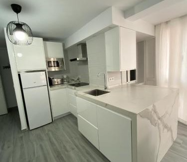 Cadiz Apartamento | Molineros Victoria Beach
