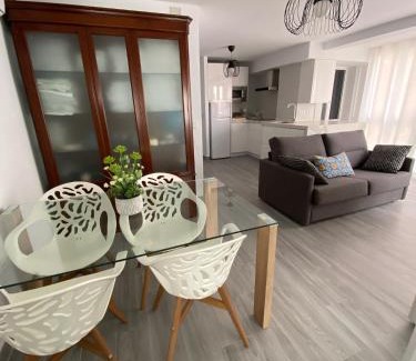 Cadiz Apartamento | Molineros Victoria Beach