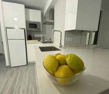 Cadiz Apartamento | Molineros Victoria Beach