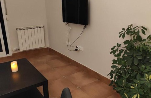 Barrio de la Vega Apartamento | Molinillo