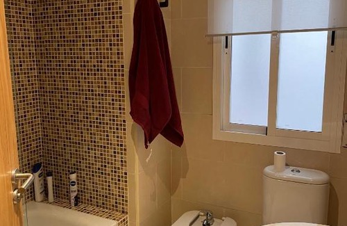 Barrio de la Vega Apartamento | Molinillo