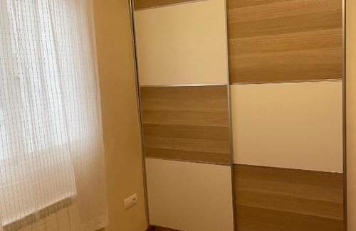 Barrio de la Vega Apartamento | Molinillo