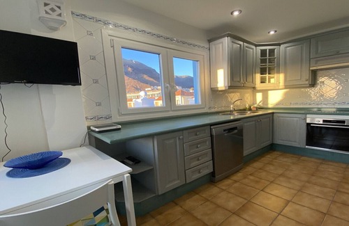 Valle Gran Rey Apartamento | Molino azul 6A