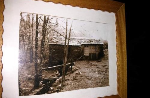 Palas de Rei Casa | Molino de Louzao