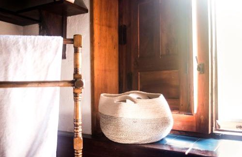 Ventosilla y Tejadilla Casa | Molino del Feo