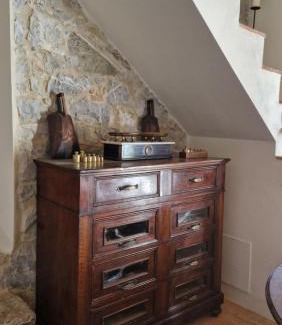 Castellina in Chianti Apartamento | Molino di Cogno