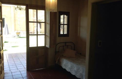 San Martin Casa | Molino la Tebaida