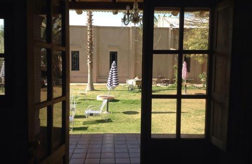 San Martin Casa | Molino la Tebaida