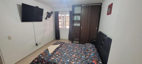 Floridablanca Apartamento | Molino Real