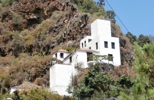 Santa Cruz de la Palma Apartamento | Molino Remanente