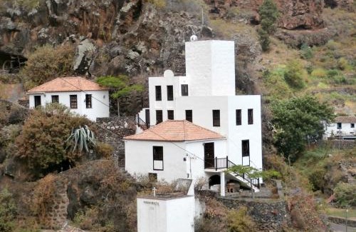 Santa Cruz de la Palma Apartamento | Molino Remanente