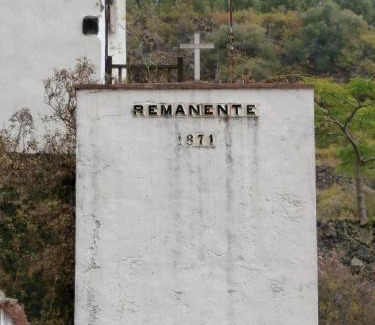 Santa Cruz de la Palma Apartamento | Molino Remanente