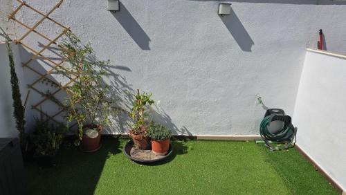 Torremolinos Apartamento | Molinodelrosario
