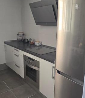 Torremolinos Apartamento | Molinodelrosario