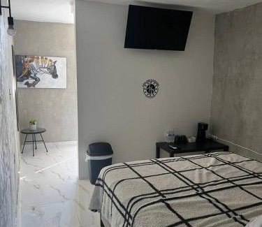Santa Isabel Apartamento | Molinos House 1