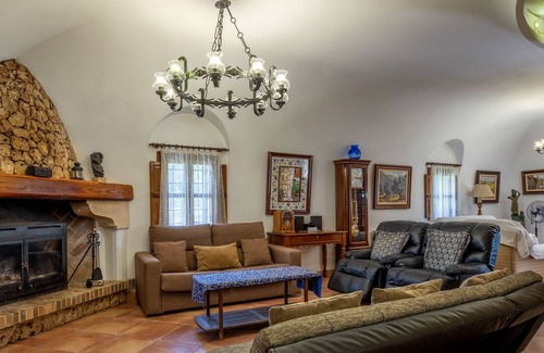 Ariany Cabaña | Molivent, Finca 5StarsHome Mallorca