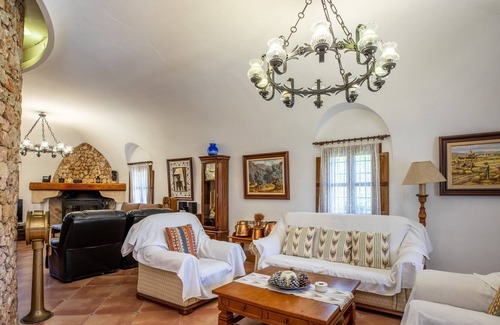 Ariany Cabaña | Molivent, Finca 5StarsHome Mallorca