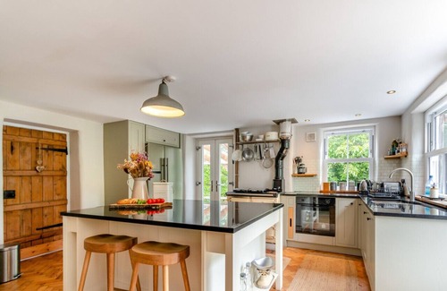 Molleston Casa | Molleston Back Farmhouse