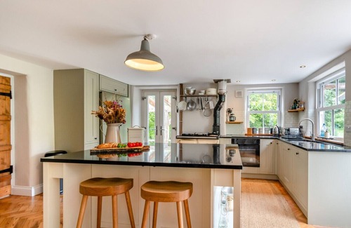 Molleston Casa | Molleston Back Farmhouse
