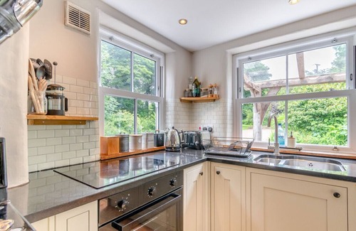 Molleston Casa | Molleston Back Farmhouse
