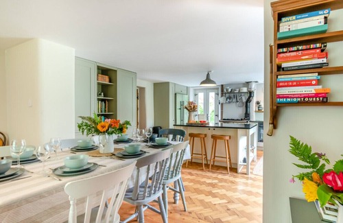 Molleston Casa | Molleston Back Farmhouse
