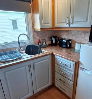 Ingoldmells Complejo | MOLLIES DEN 2 8 Berth 3 Bedrooms The Grange Holiday Park INGOLDMELLS
