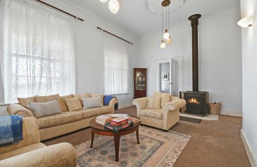 Pyalong Casa | Mollison Park Farm
