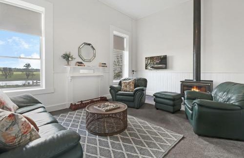 Pyalong Casa | Mollison Park Farm