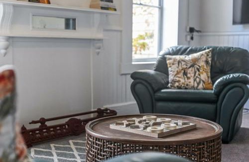 Pyalong Casa | Mollison Park Farm