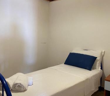 Scario Apartamento | Molly House