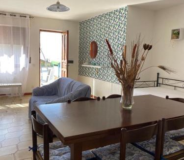 Scario Apartamento | Molly House